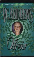 Olivia Cover