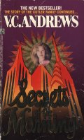 Secrets of the Morning Inside Cover