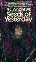 Seeds of Yesterday Cover