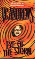 Eye of the Storm Cover