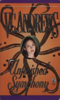 Unfinished Symphony Cover