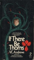 If  There Be Thorns Cover