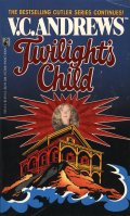 Twilight's Child Inside Cover