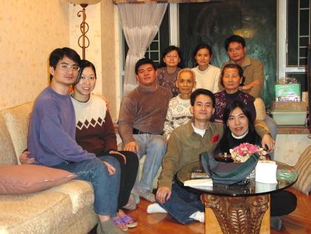 family