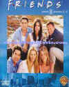 Friends Series VIII : Episode 13 - 16