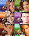Friends Series VII