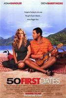 50 first dates Vcd