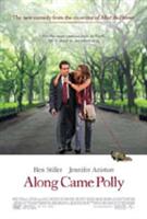 Along Came polly VCD