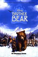 Brother Bear Vcd
