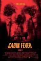 Cabin Fever Vcd