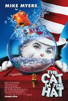 The Cat In The Hat Vcd