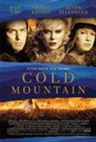 Cold Mountain Vcd