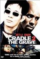 Cradle 2 the grave VCD