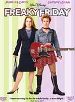 Freaky Friday Vcd