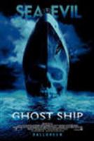 Ghost Ship Vcd