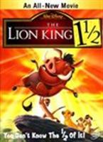 Lion King 1.5 Vcd