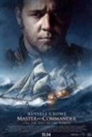Master And Commander Vcd