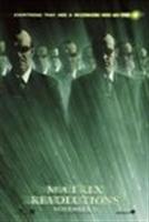 Matrix Revolutions VCD