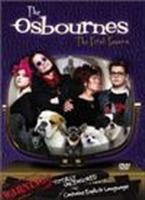 The Osbournes Series 1