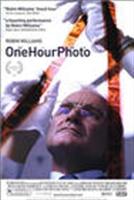 One Hour Photo Vcd