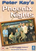 Phoenix Nights Series 1