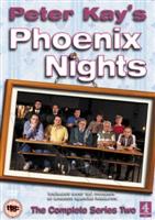 Phoenix Nights Series 2