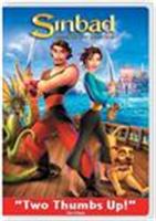 Sinbad Vcd