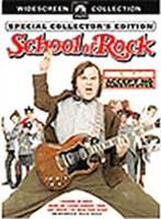 School of Rock Vcd
