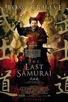 The Last Samurai VCD