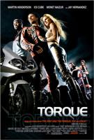 Torque VCd