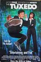 The Tuxedo Vcd