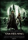 Van Helsing Vcd