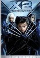 X - men 2 Vcd