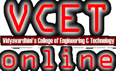 VCETOnline : Click to Enter 