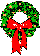 wreath