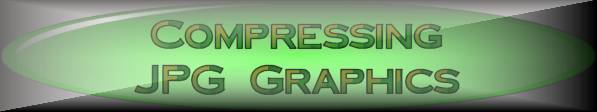 Compressing JPG Graphics