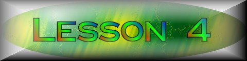 Lesson 4