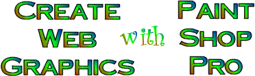 Create Web Graphics