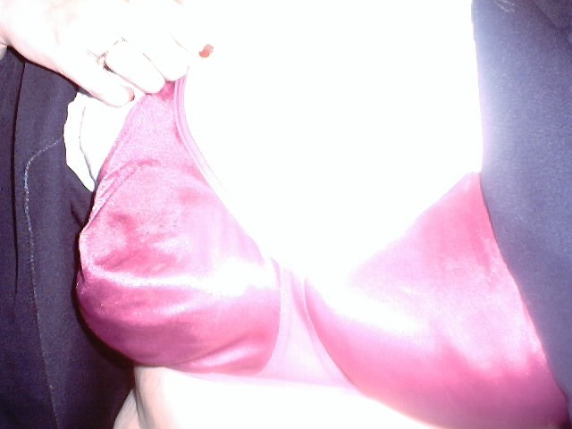 my other bra