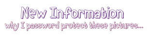 click here to read further the reasons why I've password protected all breast reduction pictures.