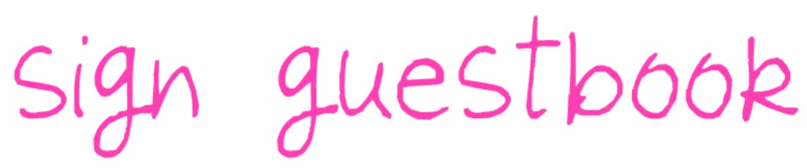 Wanna comment on something here? Leave it!