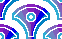 animated peacock colors