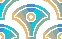 animated peacock colors