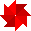 red pinwheel