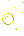 yellow bubbles