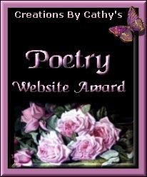 Poetry Award