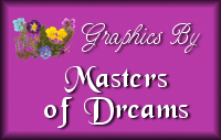 Masters of Dreams
