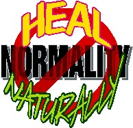 heal normalcy naturally