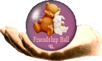 Friendship Ball