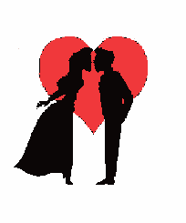 love is for all graphic
